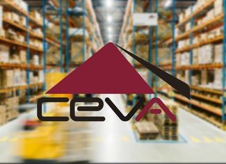 Open Position at Ceva Logistics